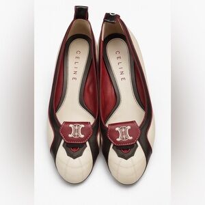 Celine x FIFA World Cup 2002
collab shoes size 9/8.5